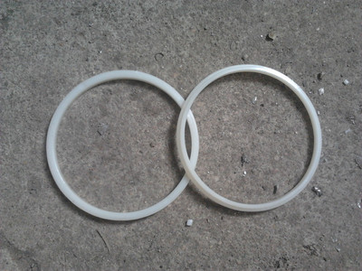 大信尼龍制品廠 專業定制各類尼龍擋圈、墊圈等塑料制品